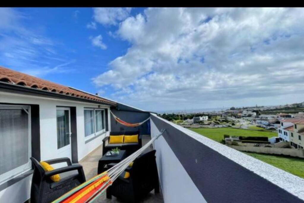 Villa Urban Park House Fajã de Baixo Exterior foto